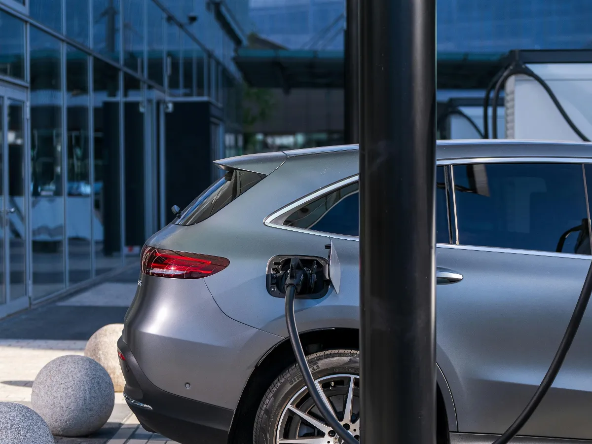 免稅優勢不再  汽燃費更名「電車將納入」 